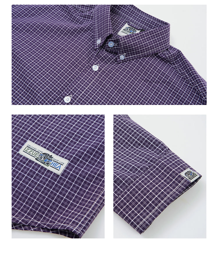 Long sleeved shirt