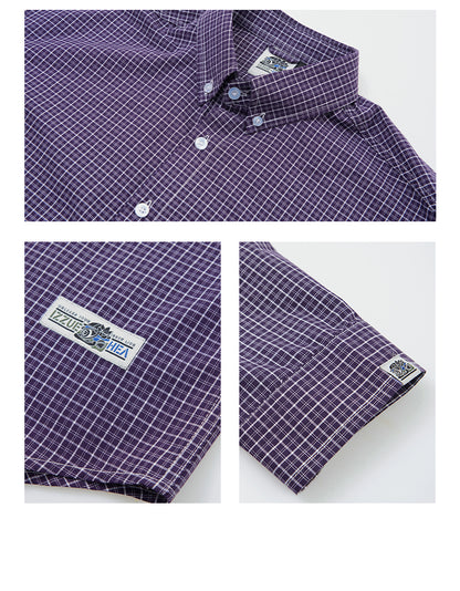 Long sleeved shirt