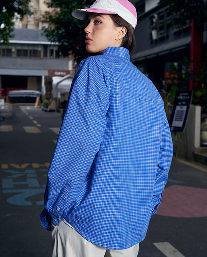 Long sleeved shirt