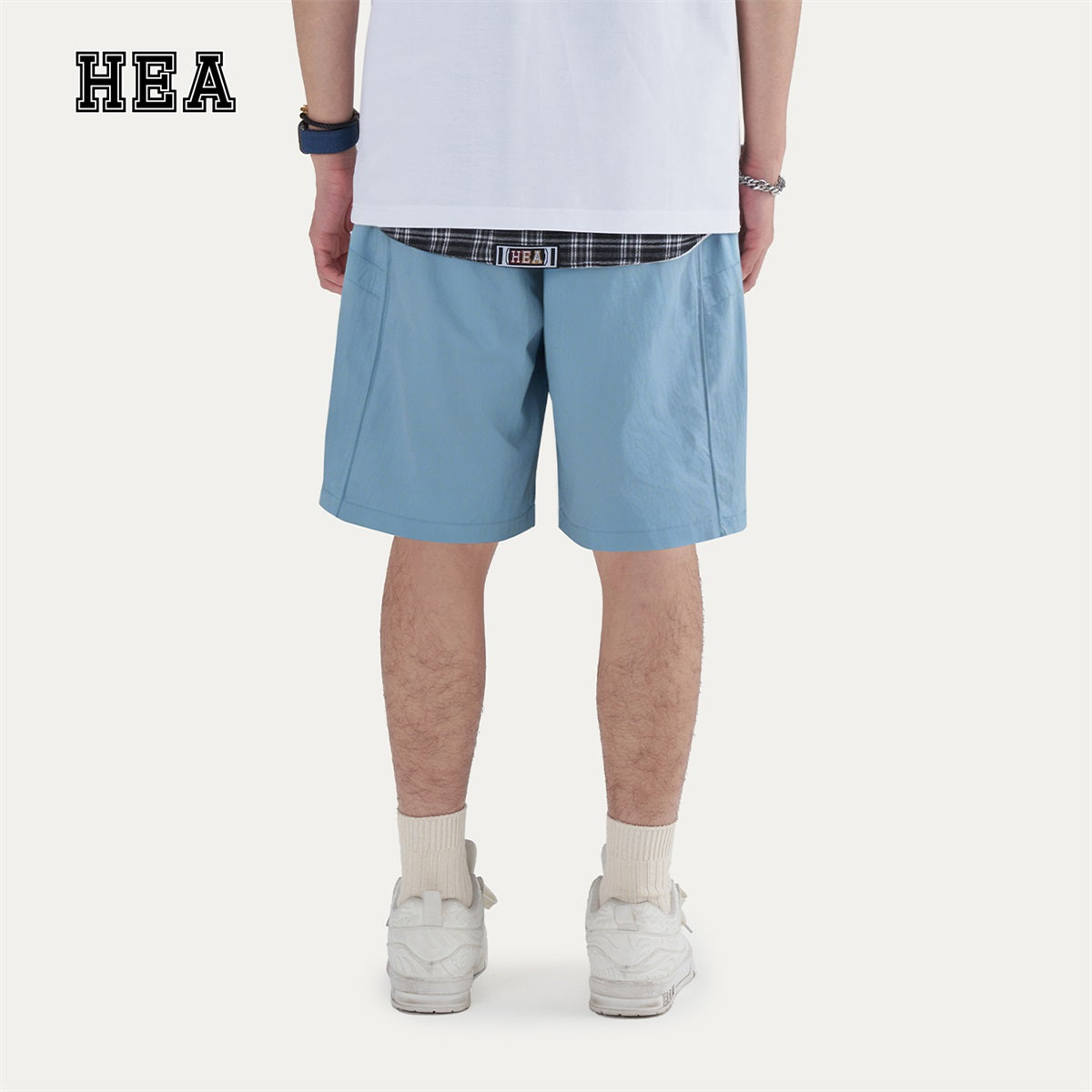 Quick dry shorts. Promotion product!