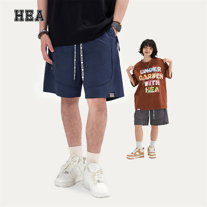 Quick dry shorts. Promotion product!