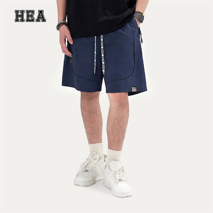 Quick dry shorts. Promotion product!