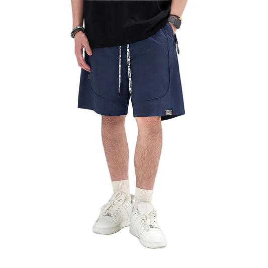HEA Quick-Dry Athletic Shorts