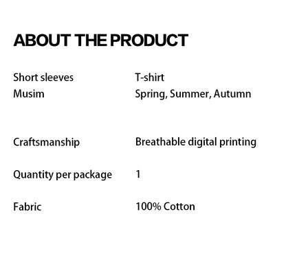 Heavyweight Couple Tee