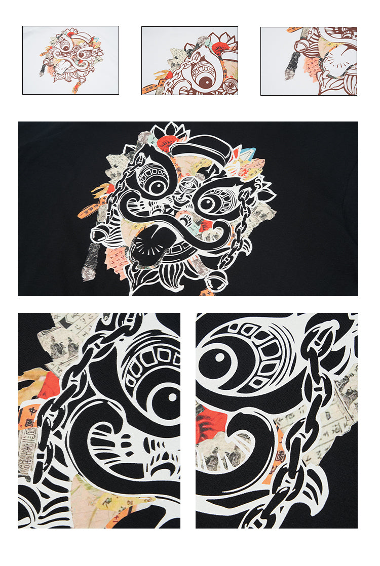 Heavyweight Couple Tee