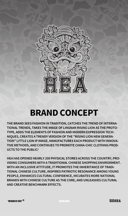 Heavyweight Couple Tee