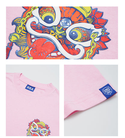 Heavyweight Couple Tee