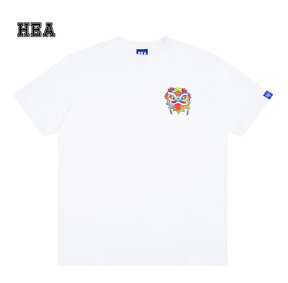 Heavyweight Couple Tee