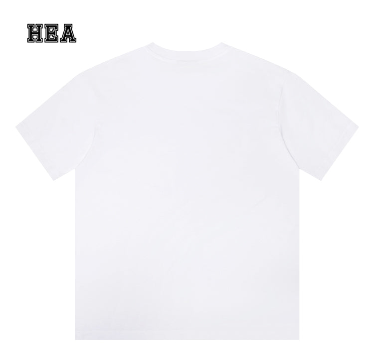 Heavyweight Couple Tee