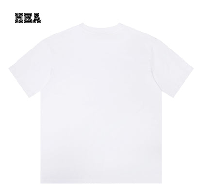 Heavyweight Couple Tee