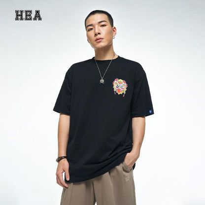 Heavyweight Couple Tee